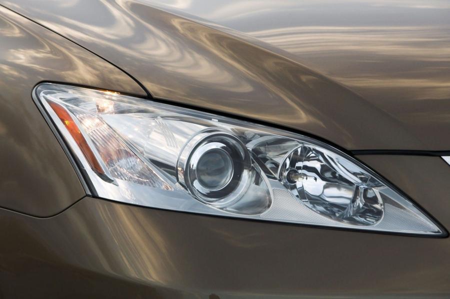  Lexus ES350 2006 года  (фото 70 из 80)